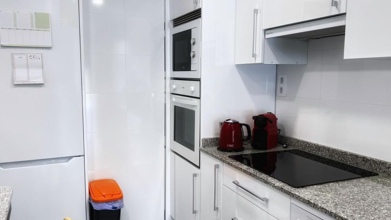 La Casita De Maria Διαμέρισμα Γκέτσο Εξωτερικό φωτογραφία