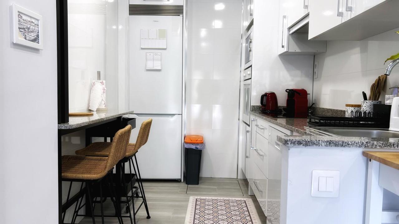 La Casita De Maria Διαμέρισμα Γκέτσο Εξωτερικό φωτογραφία