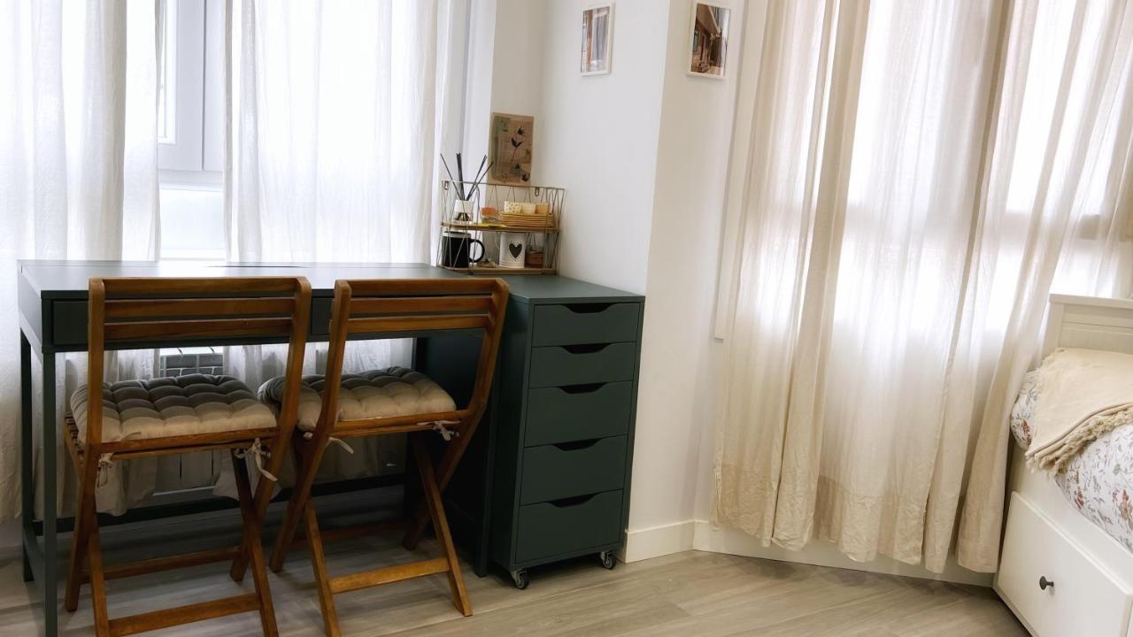 La Casita De Maria Διαμέρισμα Γκέτσο Εξωτερικό φωτογραφία