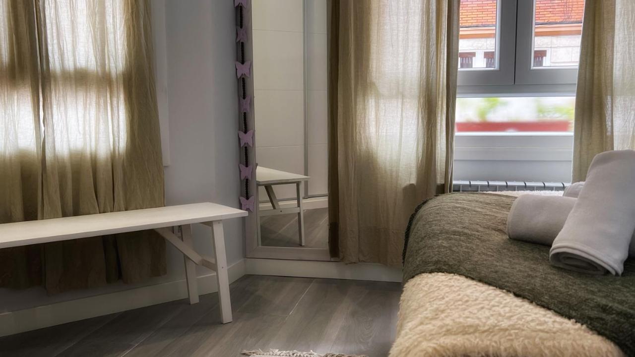 La Casita De Maria Διαμέρισμα Γκέτσο Εξωτερικό φωτογραφία