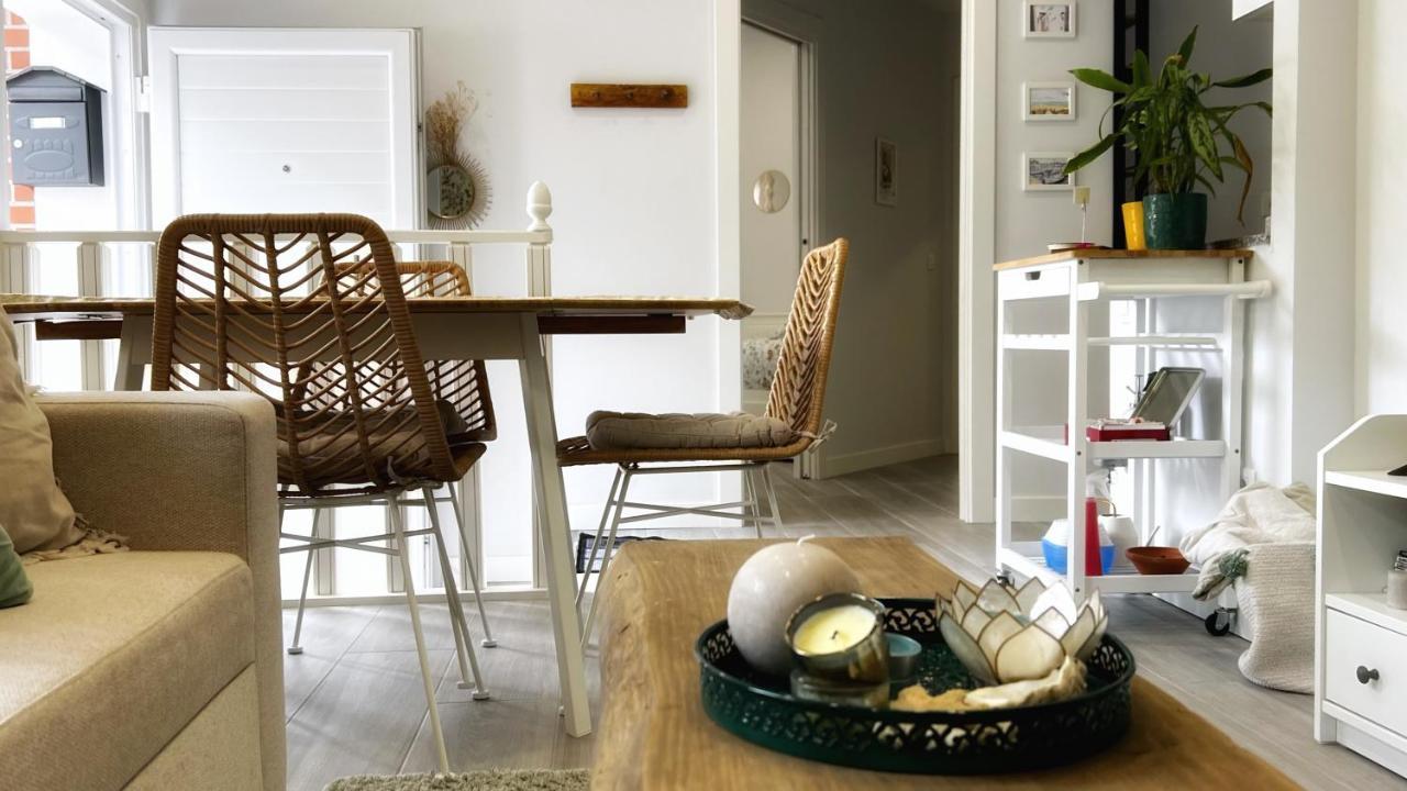 La Casita De Maria Διαμέρισμα Γκέτσο Εξωτερικό φωτογραφία