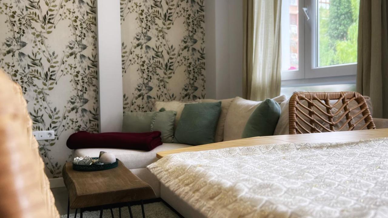 La Casita De Maria Διαμέρισμα Γκέτσο Εξωτερικό φωτογραφία